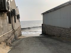-南澳海滩