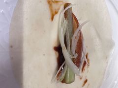 -贝勒爷·酥不腻烤鸭