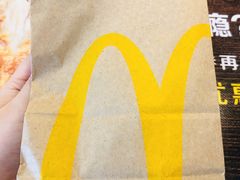 -麦当劳(合肥之心城店)