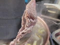 -欣悦坊陈一刀热气羊肉火锅(清真路店)