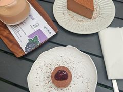 -SANYAY叁言咖啡巧克力