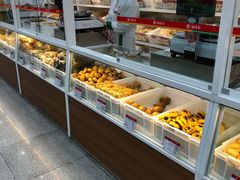 -北京稻香村(通州领展广场店)
