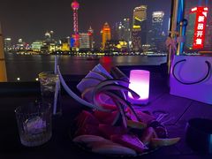 -外滩8号 whisky bar(金延大厦店)