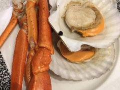 -西藏饭店·亚克·食光自助餐厅(文殊院店)