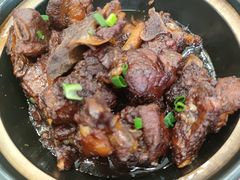 -环秀楼(黄山呈坎店)