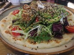 -HELLO 27 意面·沙拉·帕尼尼