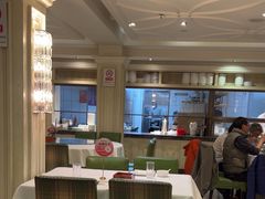 -大鸭梨烤鸭(左家庄店)