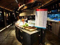 -海门鱼仔·潮汕味(百信广场西区店)