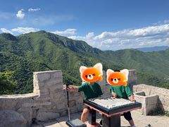 -北京凤凰岭