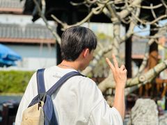 -惠州西湖丰渚园