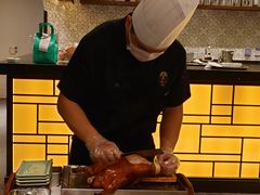 -羲和雅苑•北京烤鸭(陆家嘴中心店)