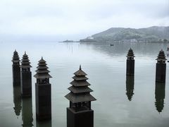 -宁波柏悦酒店·钱湖渔港