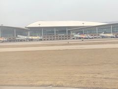 -太原武宿国际机场