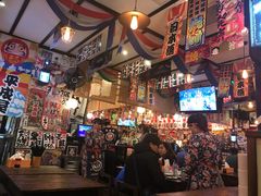 -平成屋· Late Night 食堂(四川北路店)