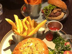 -bluefrog蓝蛙(恒隆广场店)