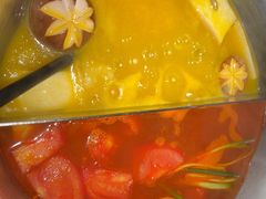 -湊湊火锅·茶憩(上海合生汇店)