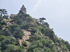 -天津盘山风景名胜区