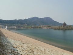 -十三陵水库