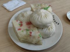 -蒋家桥饺面店(东关街店)