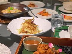 -HOME餐厅粤菜 融合菜