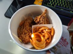 -麦当劳(启迪香山店)
