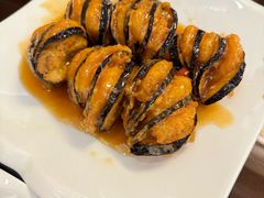 -喜乐餐厅•灯笼虾球首创者•本地小海鲜(二马路店)