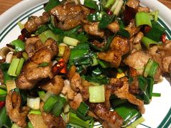 -云海肴·汽锅鸡·云南菜(高德置地店)