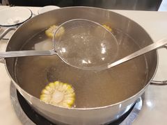 -陈记顺和牛肉火锅馆(林乐路店)