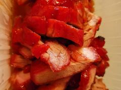 蜜汁叉烧-龙记香港茶餐厅(久光百货店)