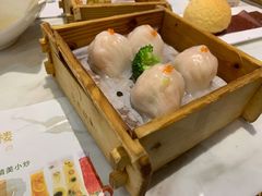 -點無缺茶楼·海鲜酒家(世博店)
