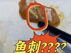 -半岛听涛蒸汽海鲜自助(K11店)