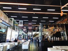 -ACE&CAFE火车咖啡厅(751店)