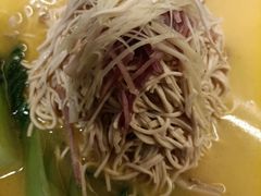 -小厨娘淮扬菜(六合欢乐港店)