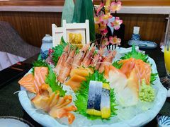 -福樱兰海鲜放题铁板烧(加州店)