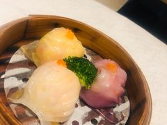 -安蒂娅.悦景轩中餐厅(西乡店)