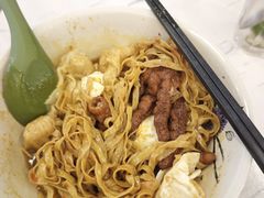 -百乐门粉面店(二龙喉分店)