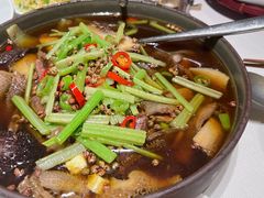 -苏帮袁Sue Cuisine(来福士店)