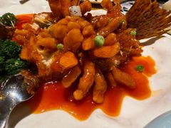 -宏达老菜馆(东安街店)