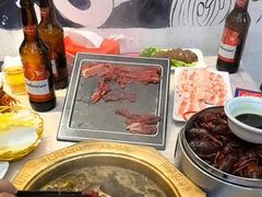 -怪怪龙虾·来自江苏盱眙(惊驾路店)