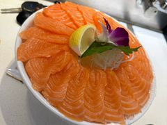 -采御鲜·回转寿司(汕头万达店)