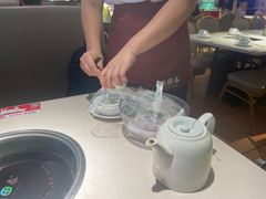 -潮泰牛肉火锅 · 创于1992年(车公庙店)