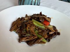 -上蔬无瑕· 创意素食·Vegetarian(华采天地店)