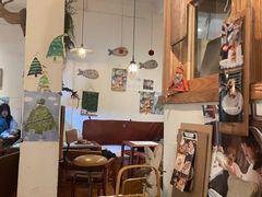 -懒鱼时光馆(沙坪坝店)