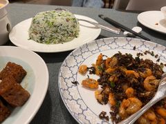 -新吉士·上海菜(浦东LCM置汇旭辉店)