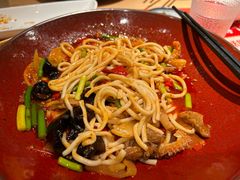 -大师兄·西北小馆(金湾华发商都店)