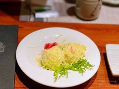-青叶日式料理(飘亮阳光广场店)