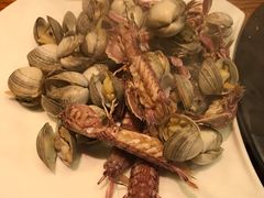 虾爬子-海味当家·蒸锅海鲜(中山广场创始店)