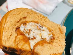 -恬阿姨庭院餐厅·生日宴