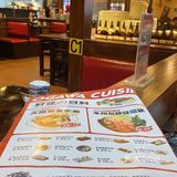 小川洋风料理