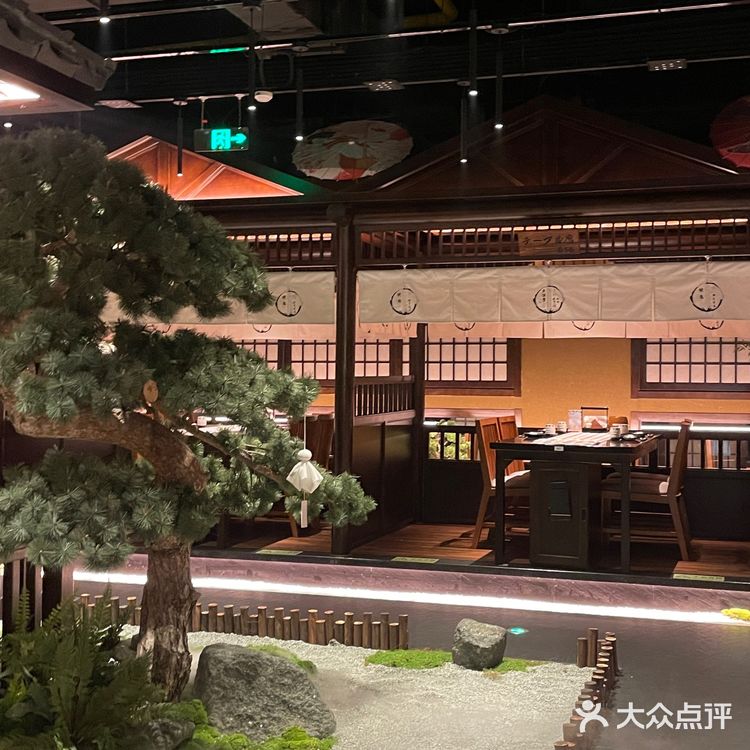 北京朝阳门这家日料自助真的每周都想去一次!